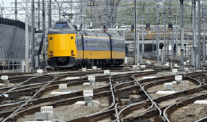 train