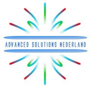 Advanced Solutions Nederland logo