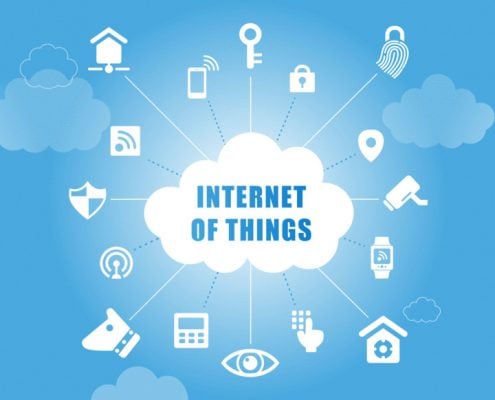 iot internet of things