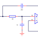 analog loadcell filter