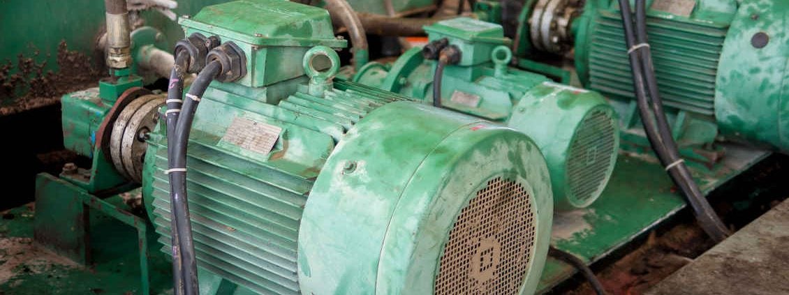 preventive maintenance induction motors condition monitoring to prevent downtime, increase efficiency assets