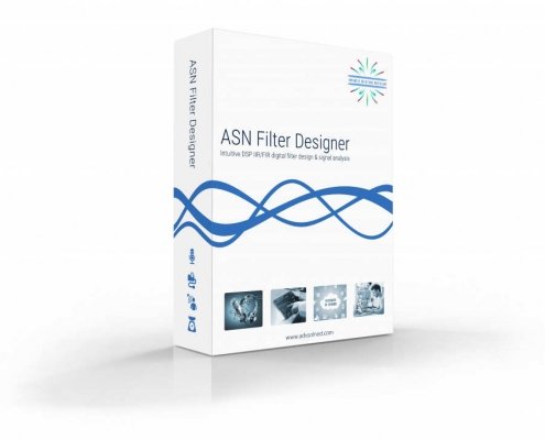 ASN Filter Designer box