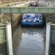 sluice maintenance