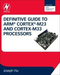 Definitive Guide Arm Cortex Joseph Yiu ASN Filter Designer