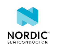 Nordic Semiconductor logo