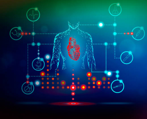 sensors biomedical devices aiot ai iot