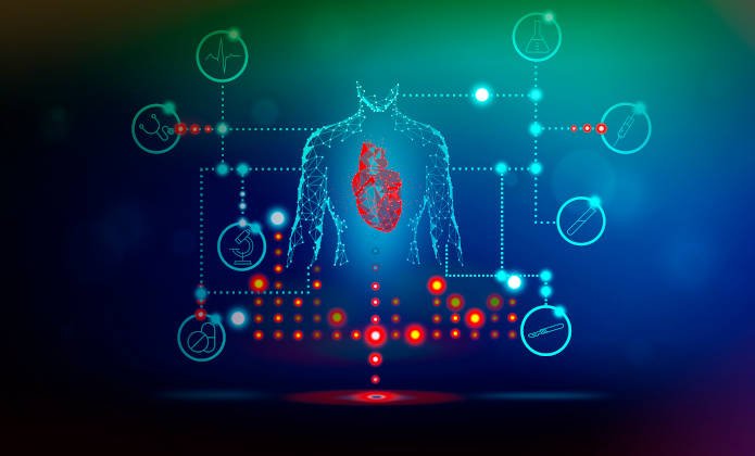 sensors biomedical devices aiot ai iot