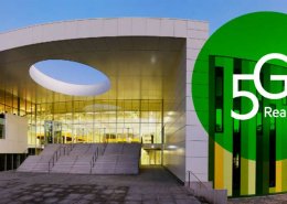 KPN Eindhoven 5G Fieldlab
